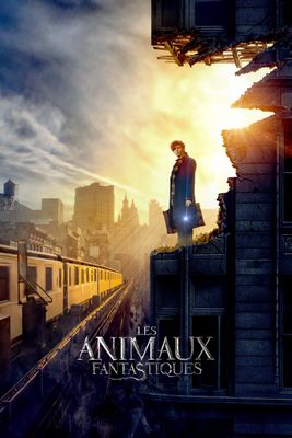 Les Animaux Fantastiques
