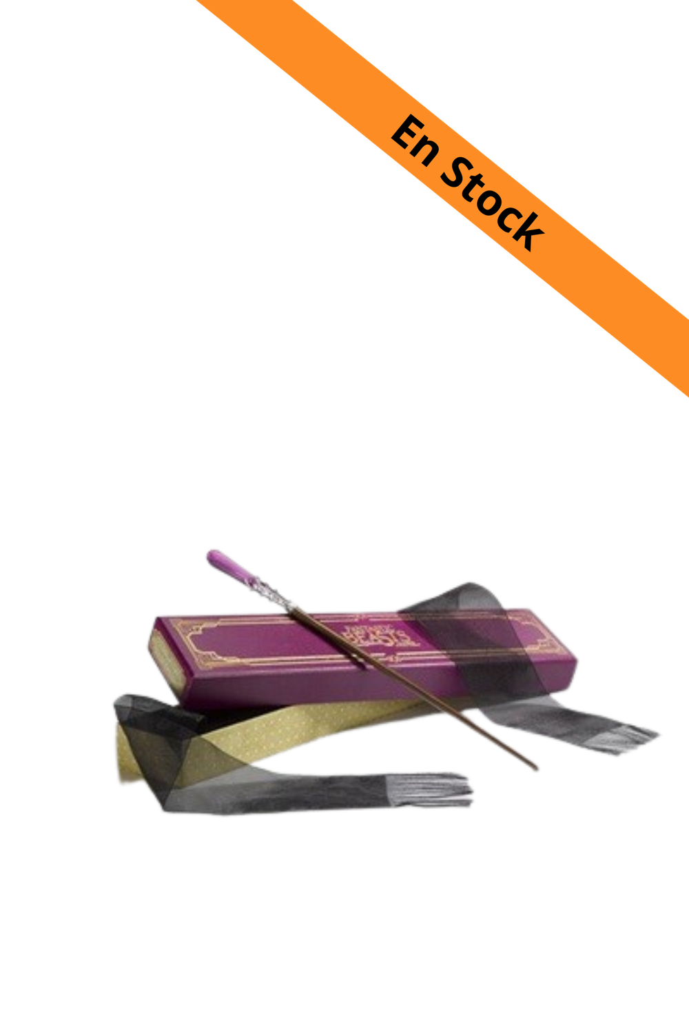 FANTASTIC BEASTS - Baguette Ollivander - Seraphina Picquery