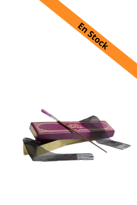 FANTASTIC BEASTS - Baguette Ollivander - Seraphina Picquery