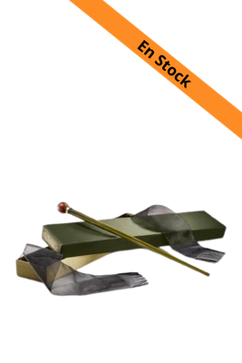 FANTASTIC BEASTS 2 - Baguette Skender