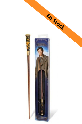 FANTASTIC BEASTS 2 - Baguette de Thésée Dragonneau (BLISTER)