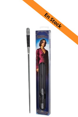 FANTASTIC BEASTS 2 - Baguette de Leta Lestrange (BLISTER)
