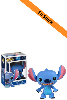 DISNEY - POP N° 012 - Stitch