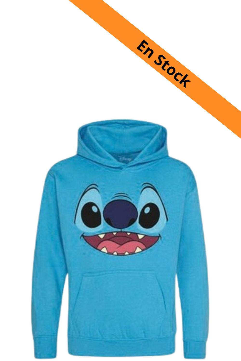 DISNEY - Sweat Enfant - Stitch