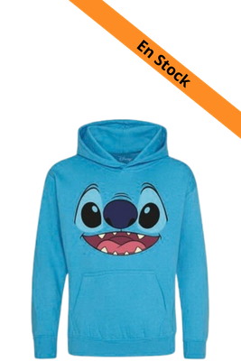 DISNEY - Sweat Enfant - Stitch