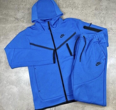 Tech Fleece