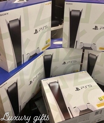 Sony PlayStation 5