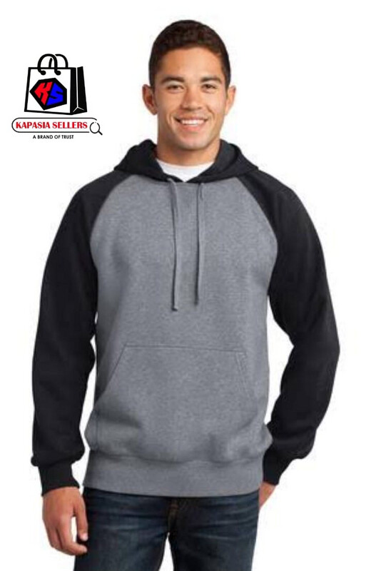 Men Winter Hoodie