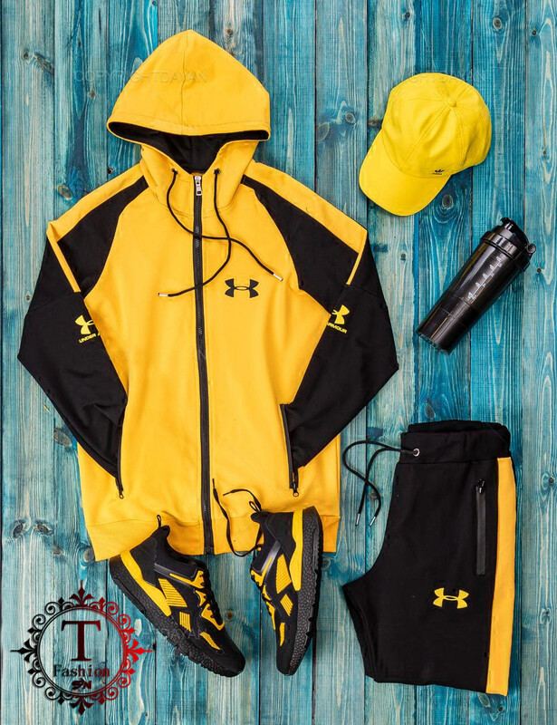 Men Track Suit