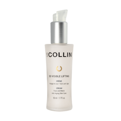 G.M. COLLIN 3D VISIBLE LIFTING CREAM