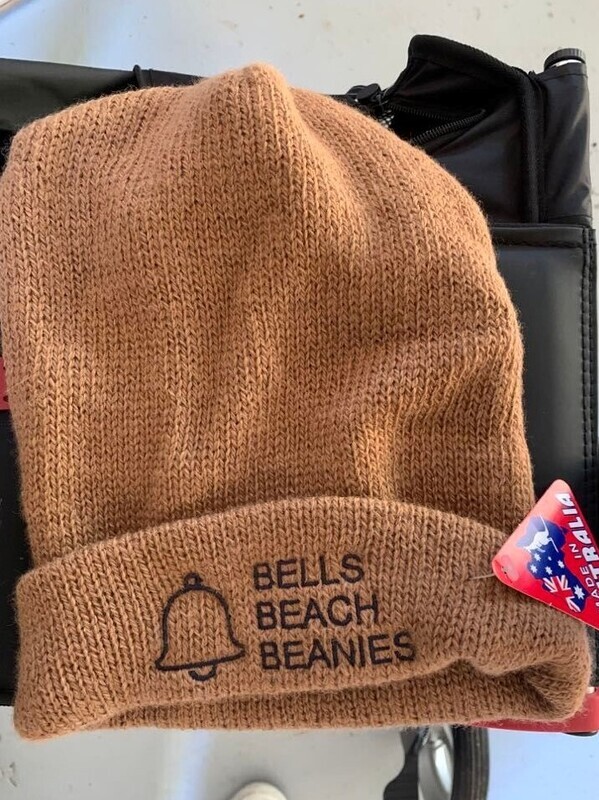 Alpaca Merino Blend Beanies