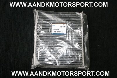 Ford Focus Mk2 RS and ST225 Genuine Ford Pollen Filter
