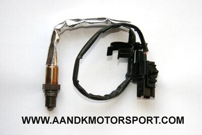 Ford Focus Mk2 RS and ST225 Genuine Bosch Downpipe Lambda Sensor