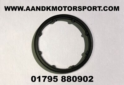 Ford Focus Mk2 RS and ST225 Genuine Oil Cooler "O" Ring