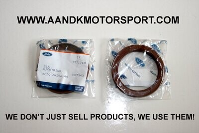 Ford Focus Mk2 RS and ST225 Genuine Ford Camshaft Seals (Pair)