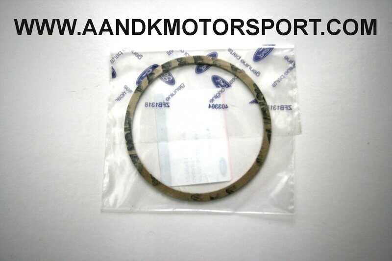 Genuine Ford Turbo to Downpipe Gasket Focus ST225 and Mk2 RS