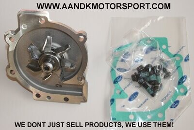 Ford Focus Mk2 RS and ST225 Genuine Ford Waterpump Kit