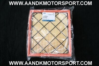 Ford Focus Mk2 ST225 Genuine Ford Air Filter Element