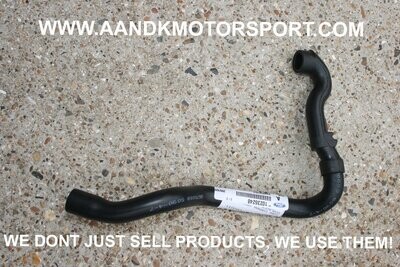 Ford Focus Mk2 RS and ST225 Genuine Oil Filter Housing Breather Pipe