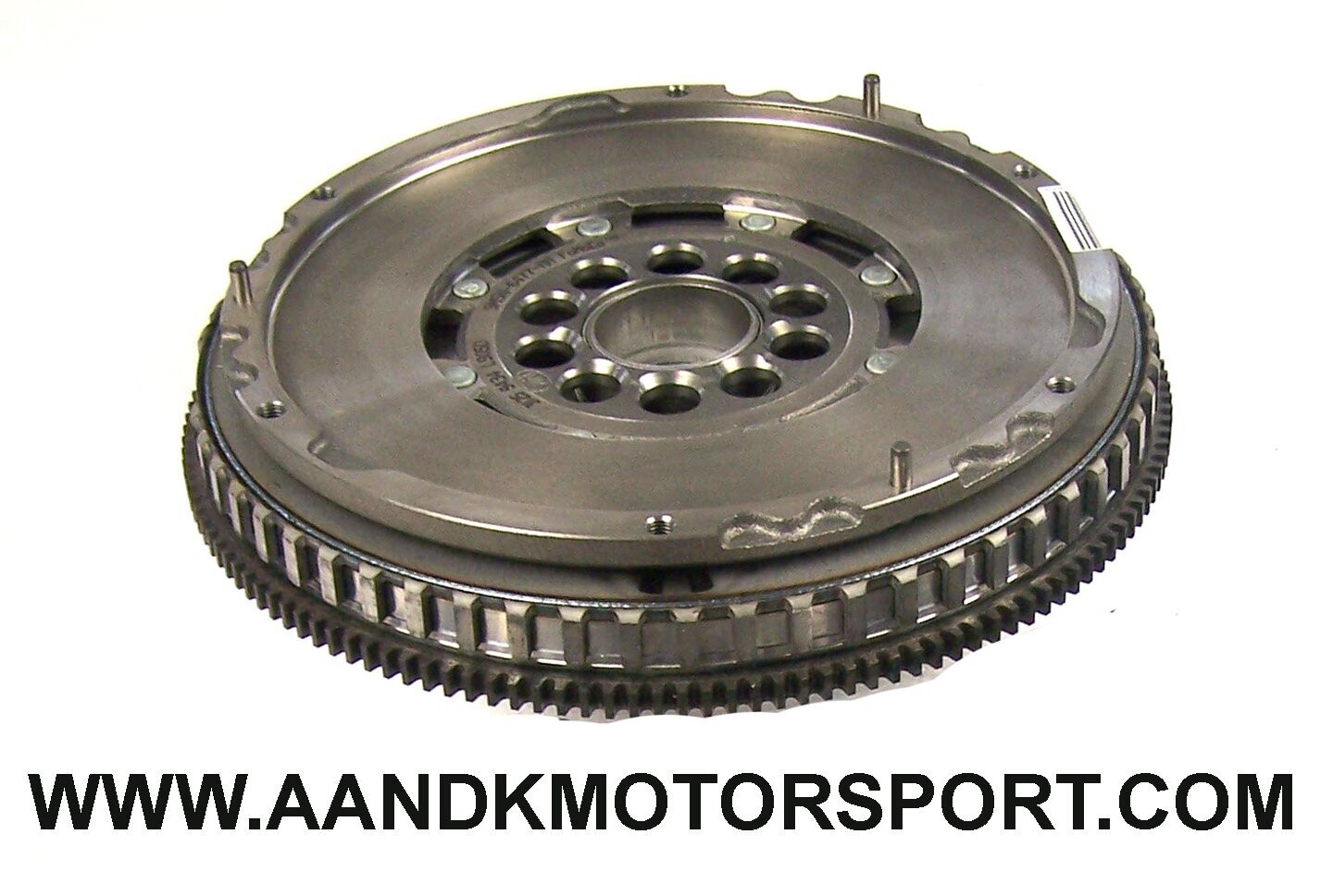 Genuine Ford Mk2 RS Dual Mass Flywheel