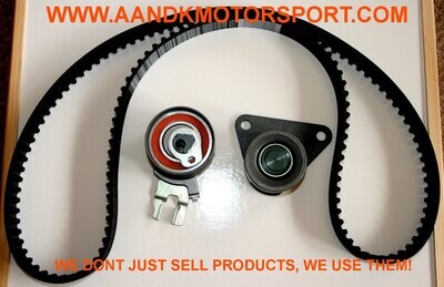 Ford Focus Mk2 RS and ST225 Genuine Ford Cambelt Kit