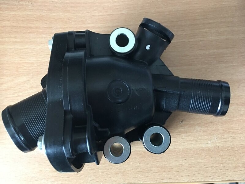 Ford Focus Mk2 RS and ST225 Genuine Thermostat Housing and Thermostat