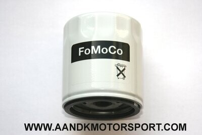 Genuine Ford Oil Filter Mk3 RS and ST250 and Mk4 ST 2.3