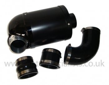 AIRTEC Gen 2 CAIS (Cold Air Induction System) for Mk2 Focus ST225