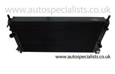 Airtec Alloy Radiator for Mk2 ST/RS