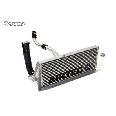 Airtec Stage 1 Intercooler & Big Boost Pipes Mk2 RS