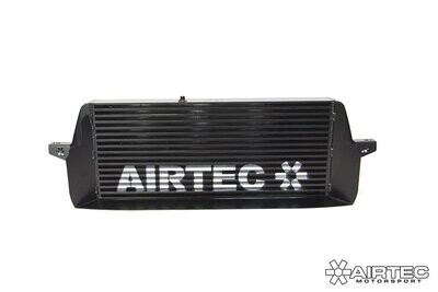 Airtec Stage 2 Intercooler Mk2 RS