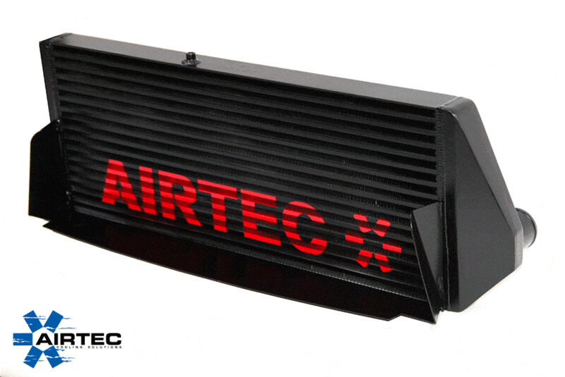 Airtec Stage 2  Intercooler Mk3 ST250