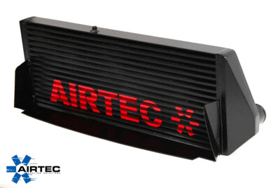 Airtec Stage 2 Intercooler Mk3 ST250