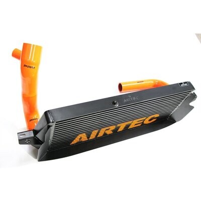 Airtec Stage 3 Intercooler for ST225 With RS Spec Hoses