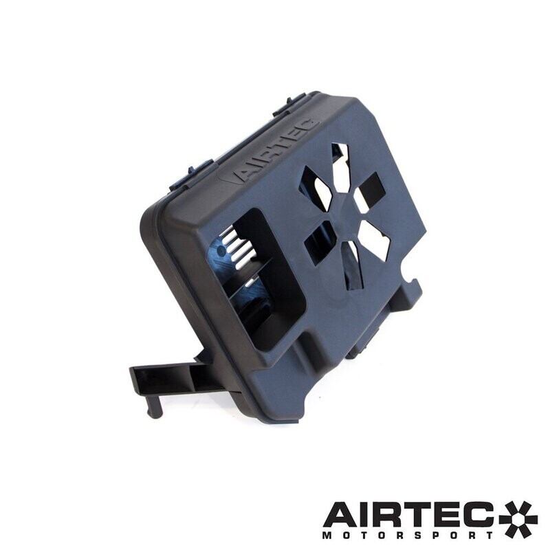 Airtec Motorsport Focus Mk2 Two-Piece ECU Holder