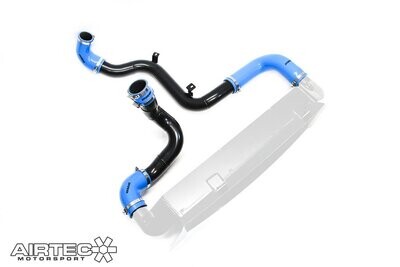 Airtec 2.5" Big Boost Pipe Kit for Mk3 Focus RS