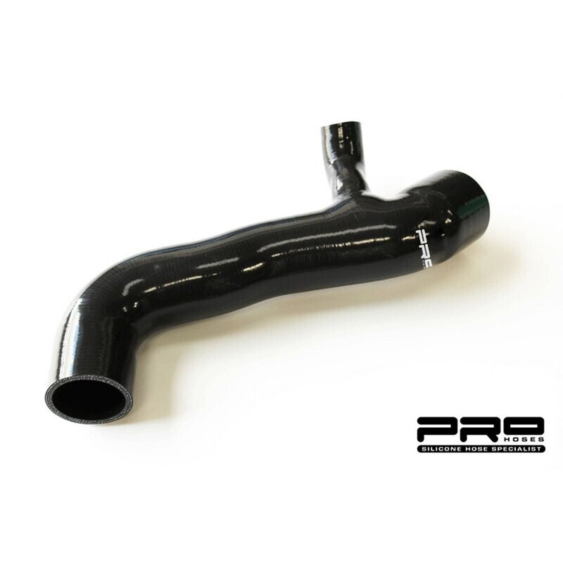 Pro Hoses Cold Side Boost Pipe (With or Without Symposer) for Mk2 RS