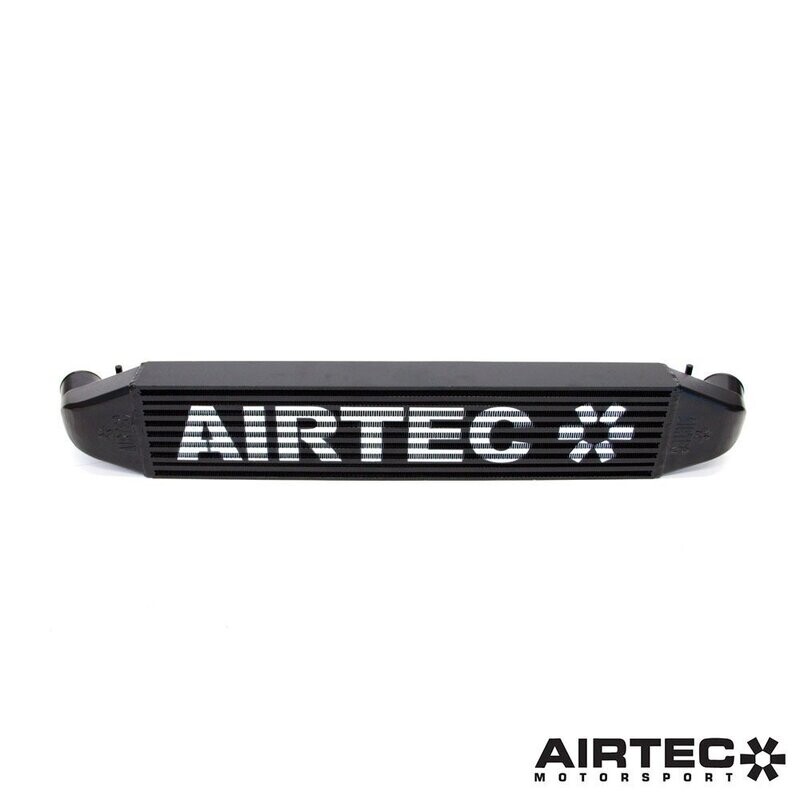 AIRTEC Stage 1 Intercooler Upgrade for Fiesta ST180 EcoBoost