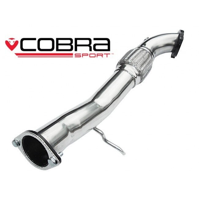 Cobra Sport 3" Downpipe Mk2 ST225