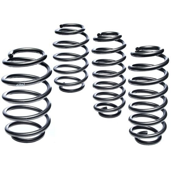 Ford Focus Mk2 ST225 Genuine Ford Eibach Pro-Kit Lowering Springs