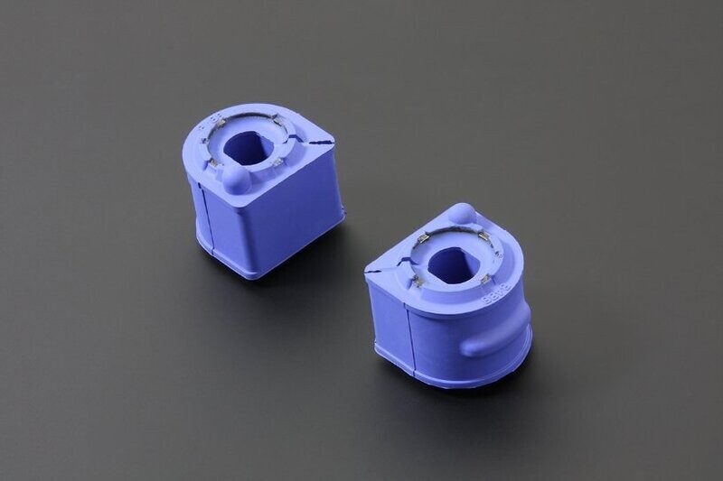Ford Focus Mk2 ST225  Hardrace Front ARB Bushes 22mm