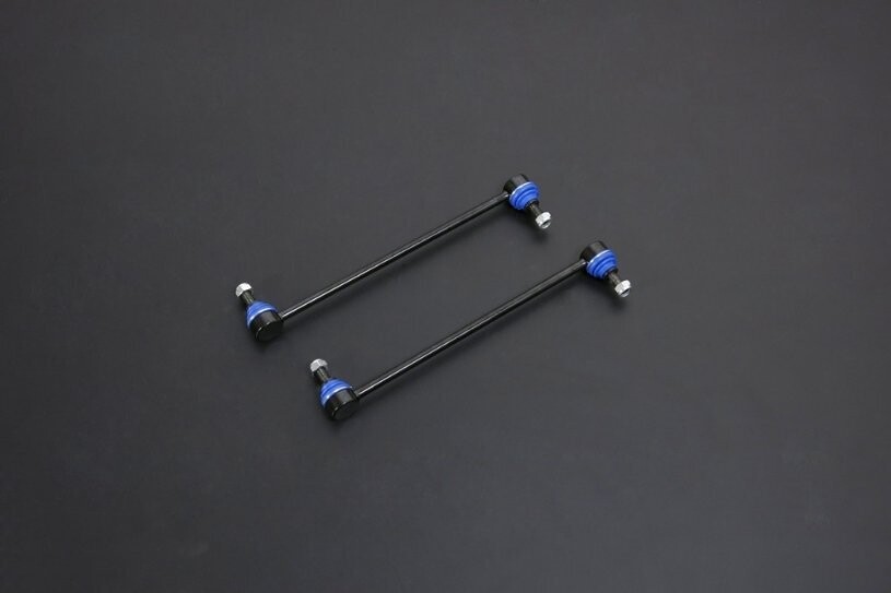 Front Anti Roll Bar Links & Track Rod Ends Pair For Ford Focus ST 2.5 MK2 ST2 ST3 ST225 – Left & Right