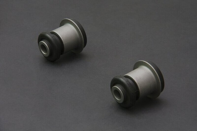 Ford Focus Mk2 RS and ST225 and Mk3 RS and ST250 Hardrace 2 Bush Small Front Wishbone Set