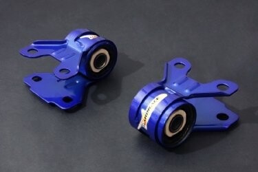 Hardrace 2 Bush Front Wishbone Set Mk3 RS and ST250