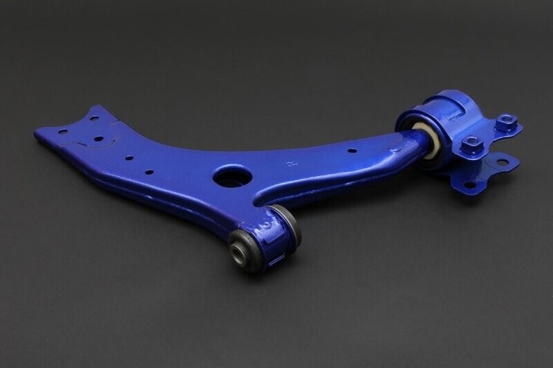 Hardrace Uprated Front Wishbone Set Mk2 RS WITH OR WITHOUT OE STYLE BALLJOINTS
