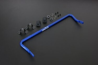 Ford Focus Mk2 ST225 Hardrace Uprated Rear 22mm Anti Roll Bar NO DROPLINKS All Models