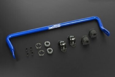 Ford Focus Mk2 ST225 Hardrace Uprated Rear 25.4 mm Anti Roll Bar NO DROPLINKS All Models