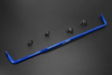 Hardrace Uprated Rear 25.4mm Anti Roll Bar Mk4 Focus ST2.3 Hatchback