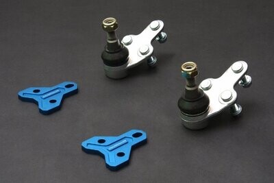 Ford Focus Mk2 ST225 Hardrace Roll Centre Adjuster Kit 18mm or 21mm also With Extended Tie Rod Ends