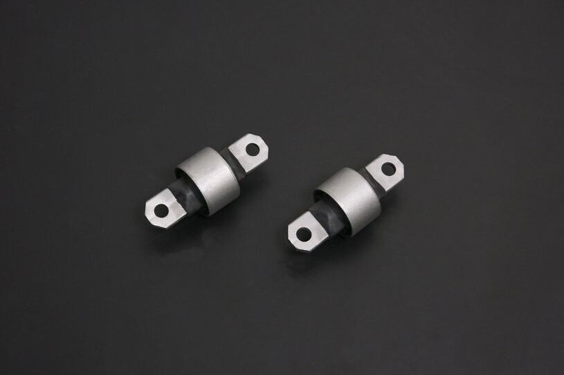 Ford Focus Mk2 RS and ST225 and Mk3 RS and ST250 Hardrace Uprated Rear Trailing Arm Bush Set (2 Bushes)